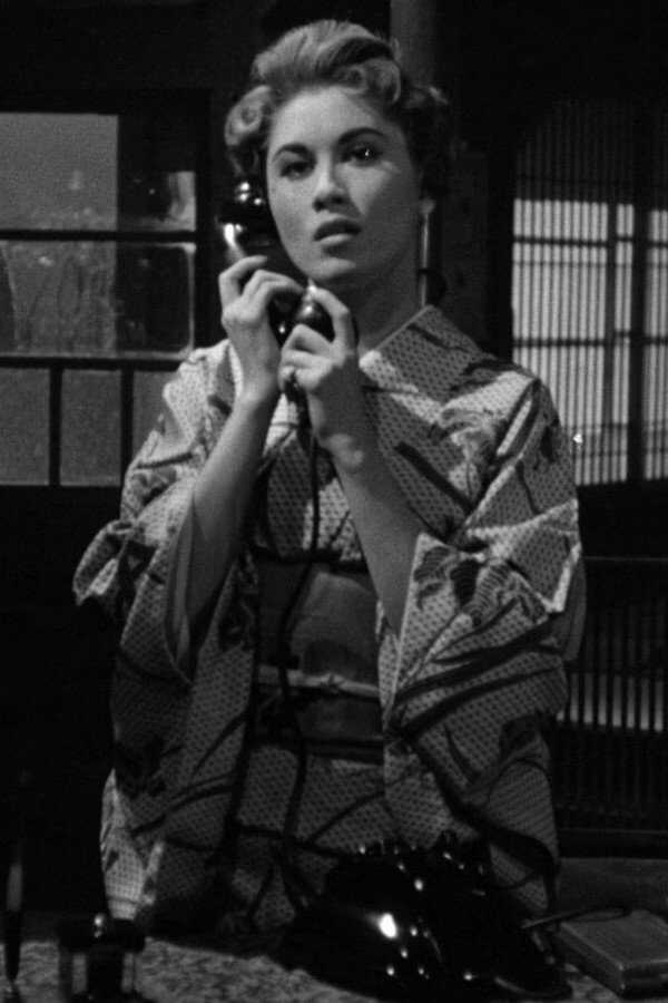 Das Monster von Tokio (1959) 0
