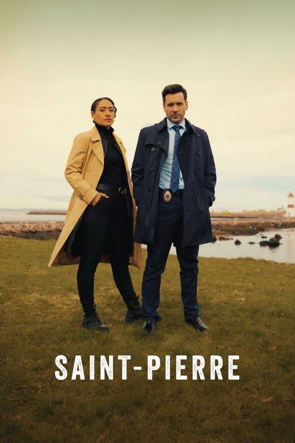 |EN| Saint-Pierre 8