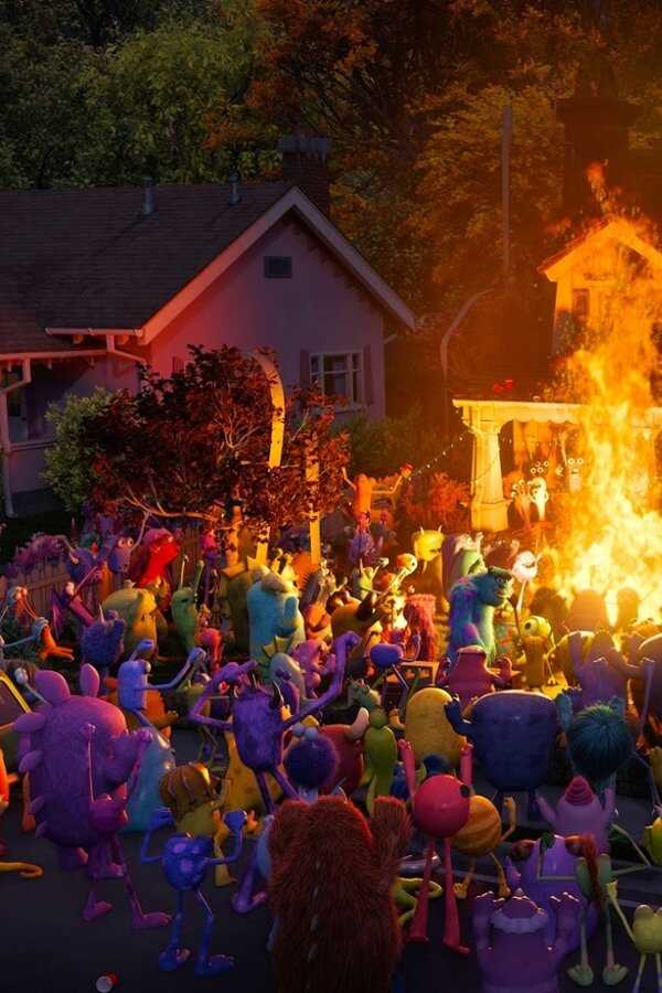 Party Central (2014) 0