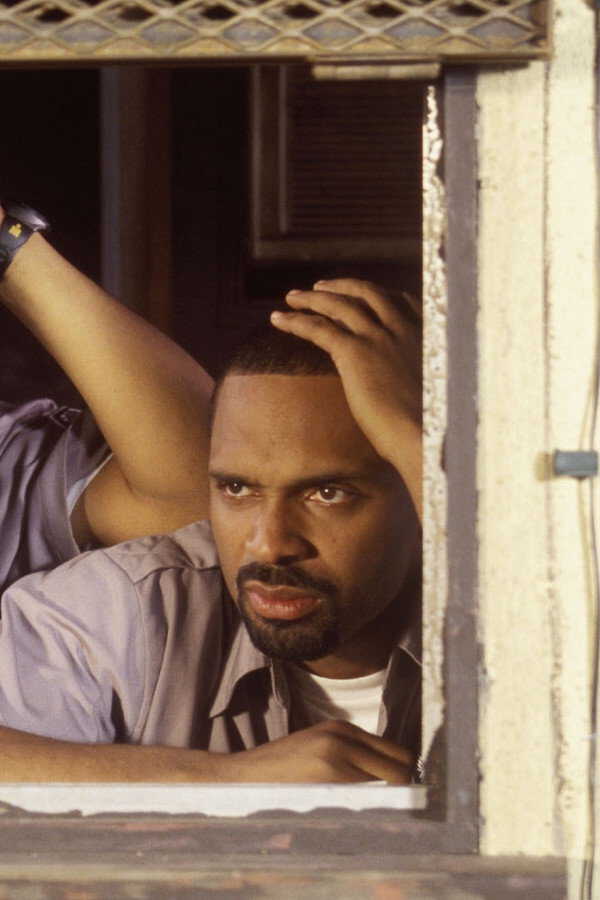 Friday After Next (2002) 0