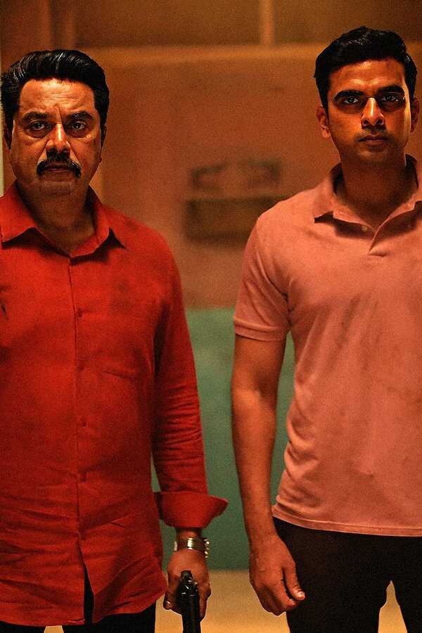 Por Thozhil (2023) 0