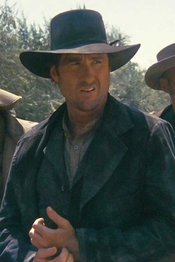 Outlaws and Angels (2016) 0