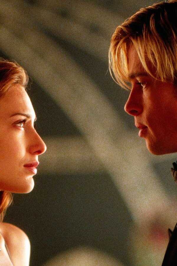 Rencontre avec Joe Black (1998) 0