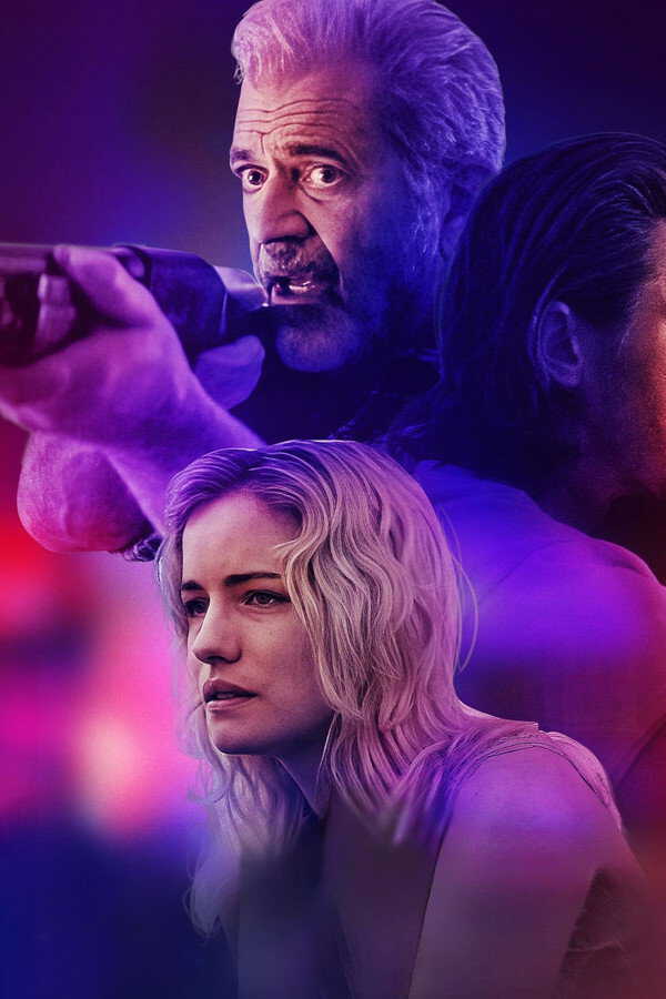 Desperation Road (2023) 0