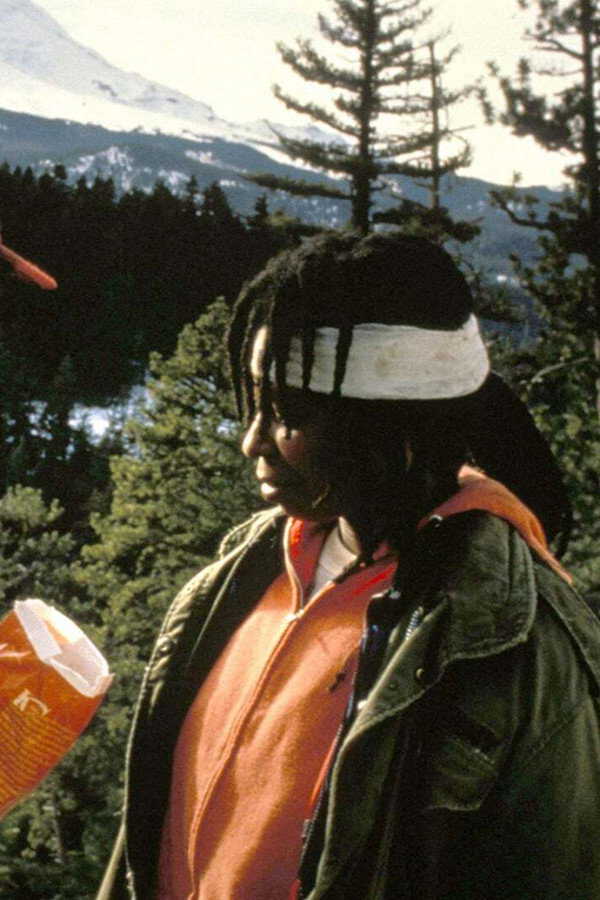 Homer und Eddie (1989) 0