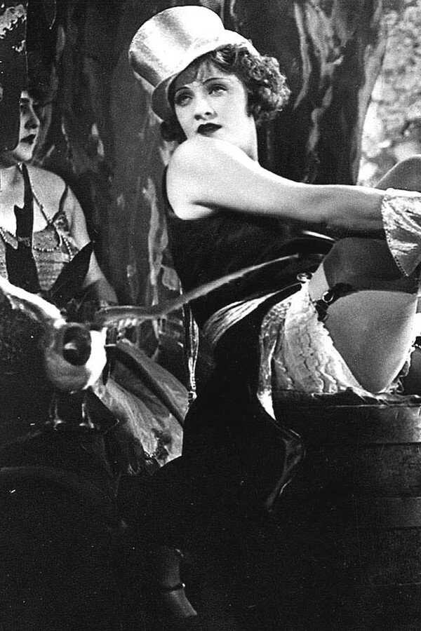 Der blaue Engel (1930) 0