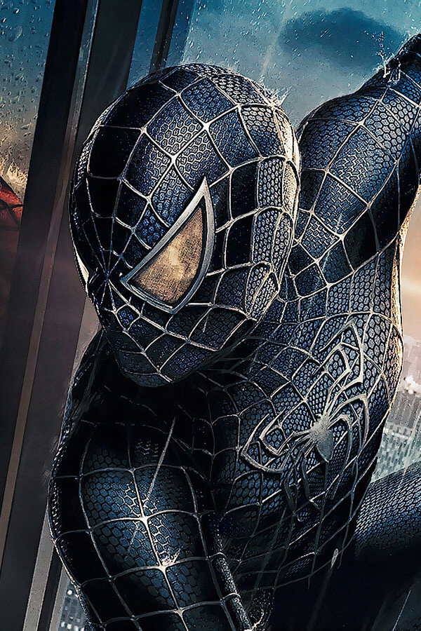 Spider-Man 3 (2007) 0