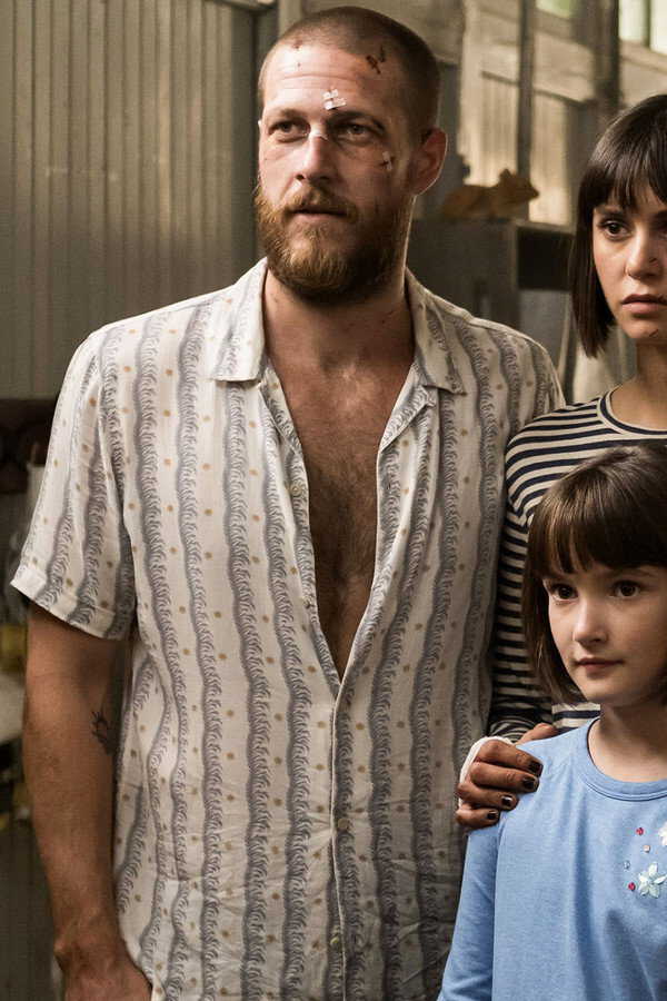 Lucky Day (2019) 0