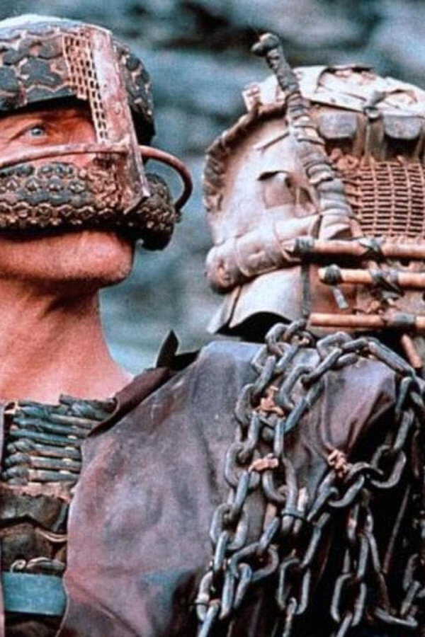 Die Jugger – Kampf der Besten (1989) 0