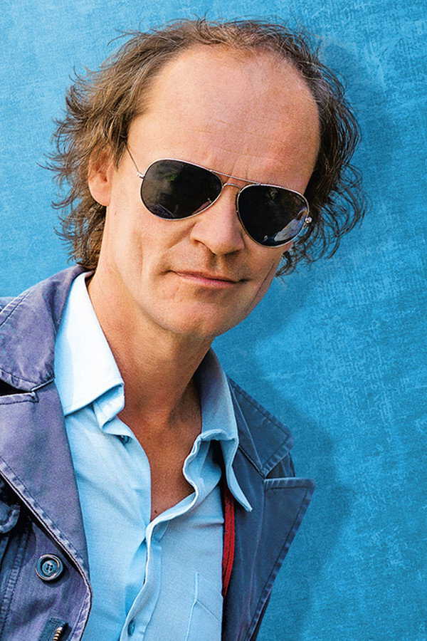 Olaf Jagger (2023) 0