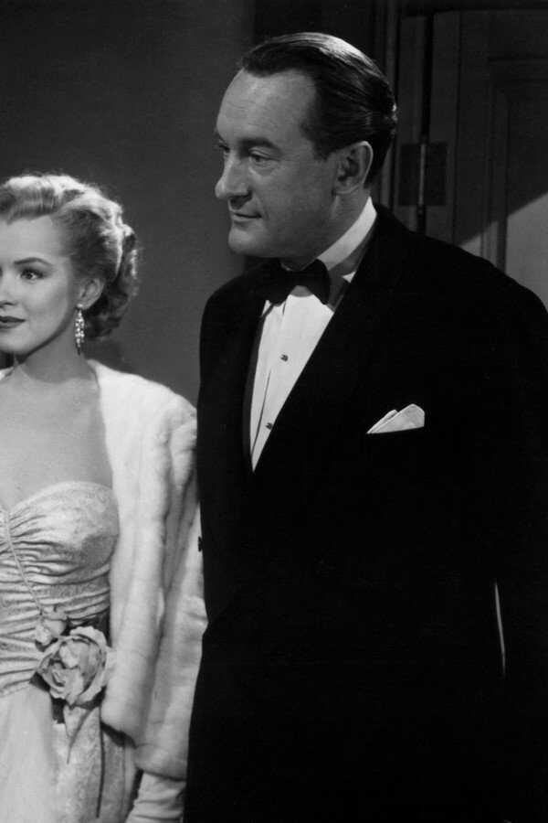 Alles über Eva (1950) 0