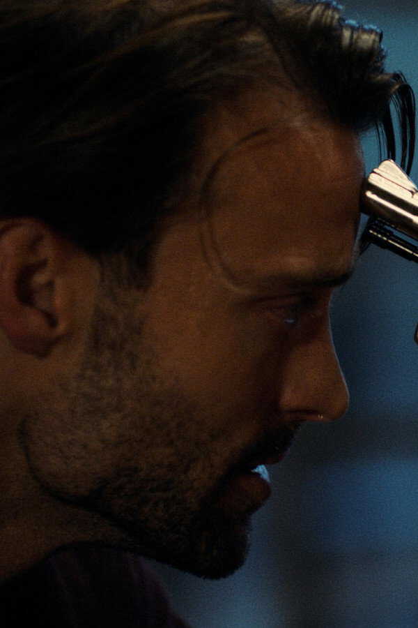 Stranger (2023) 0