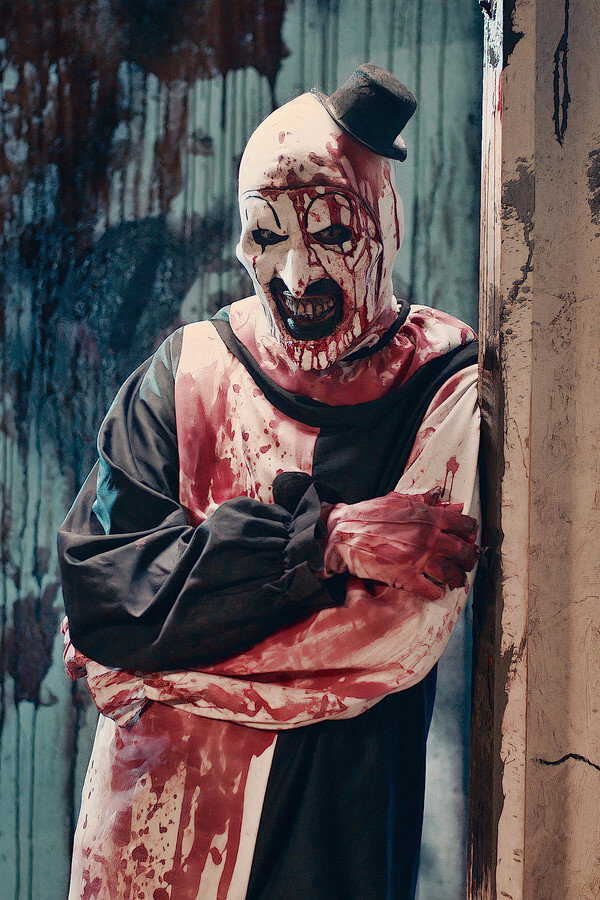 Terrifier 2 (2022) 0
