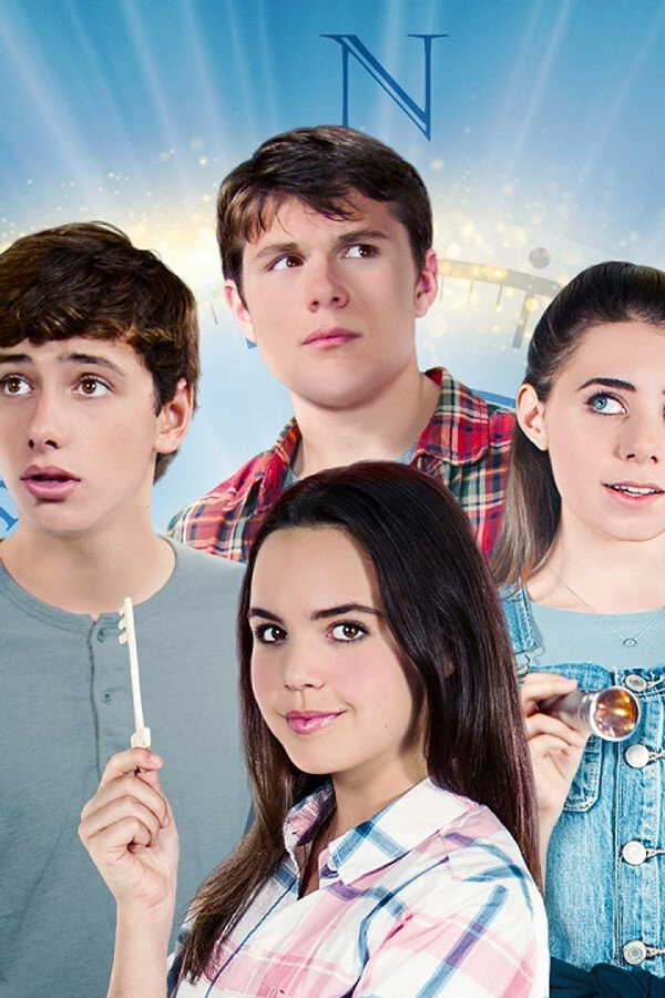 Die Geister von Nantucket (2016) 0