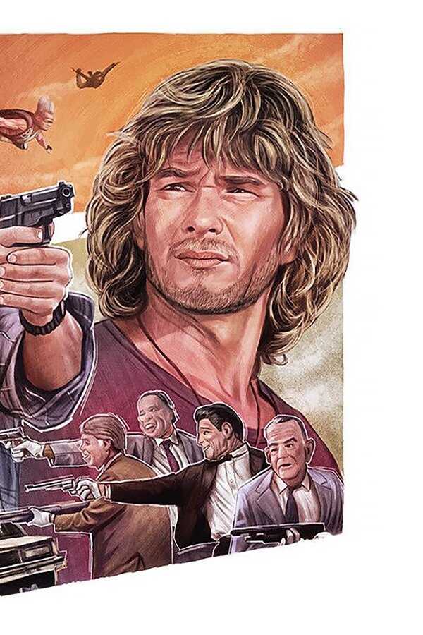 Point Break (1991) 0