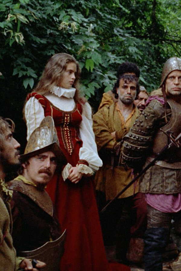 Aguirre, der Zorn Gottes (1972) 0