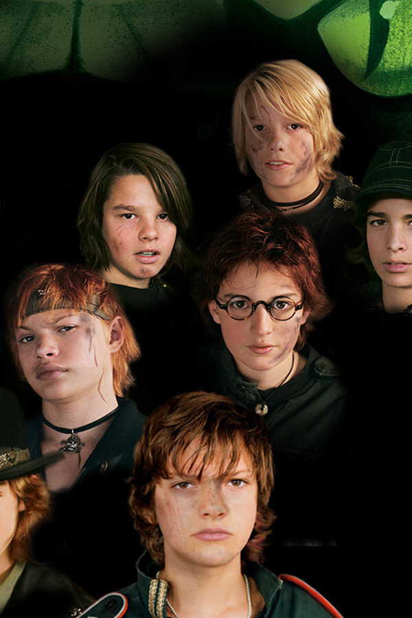 Die Wilden Kerle 3 (2006) 0