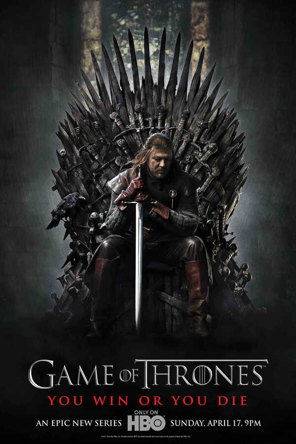 IR - Game of Thrones بازی تاج و تخت 8